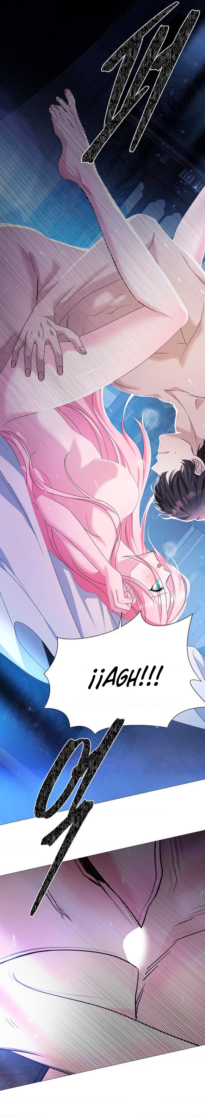 Castillo Salvaje Capítulo 1 - Página 23