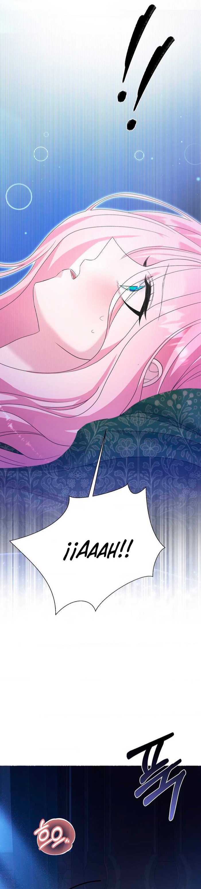 Castillo Salvaje Capítulo 1 - Página 24