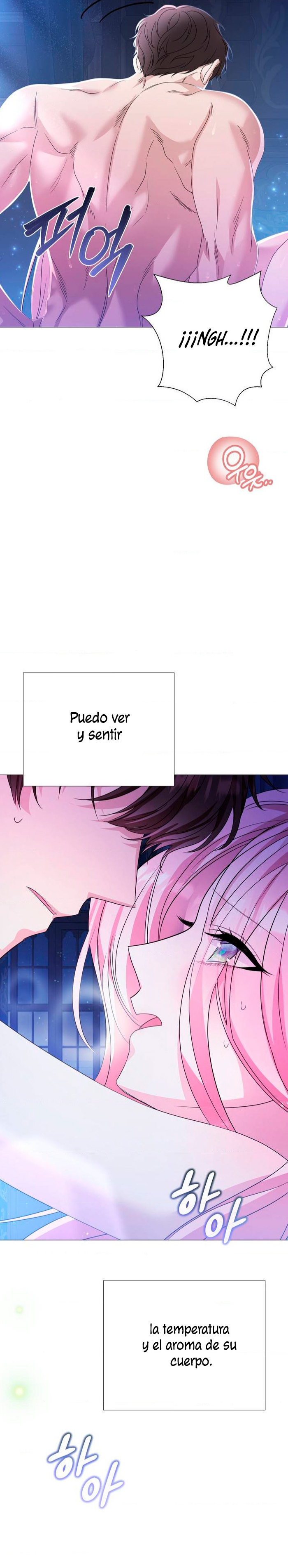 Castillo Salvaje Capítulo 1 - Página 25