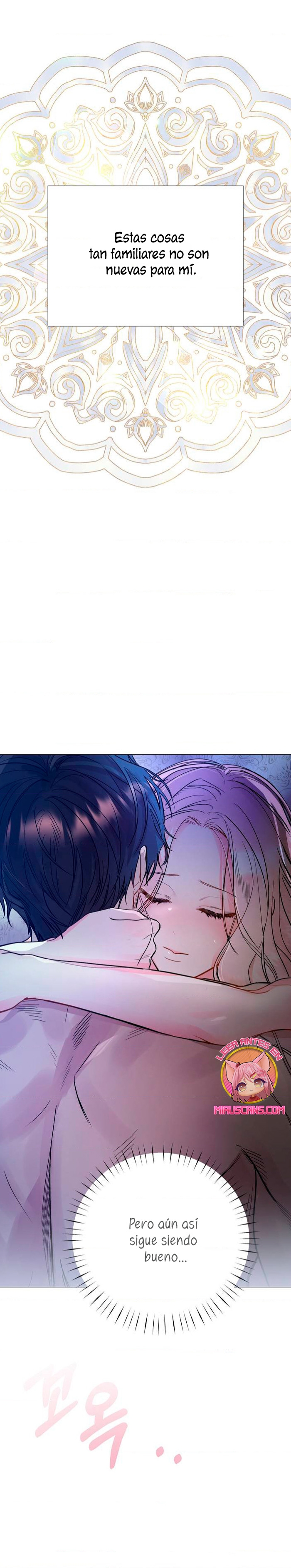 Castillo Salvaje Capítulo 1 - Página 26