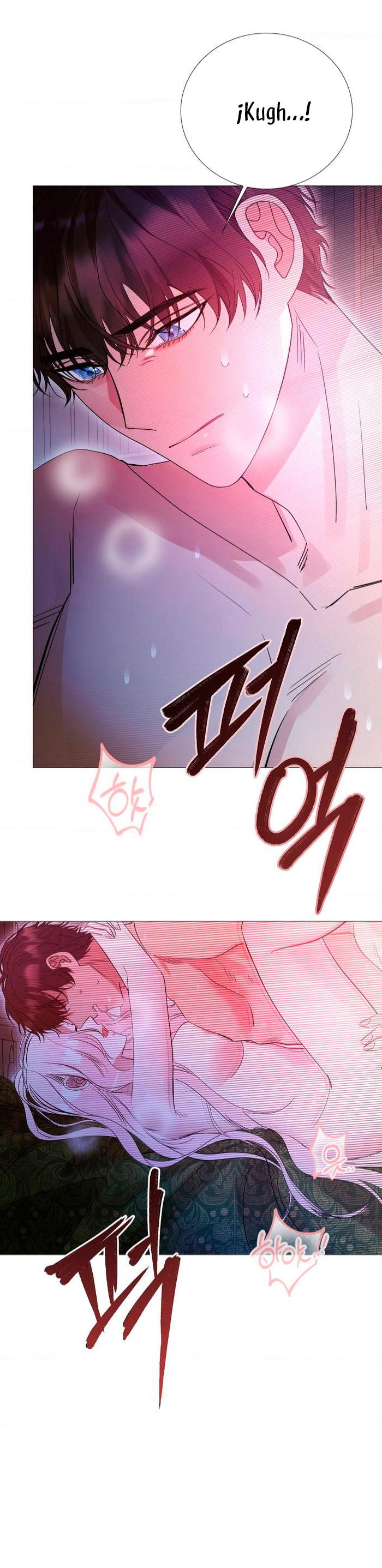 Castillo Salvaje Capítulo 1 - Página 32