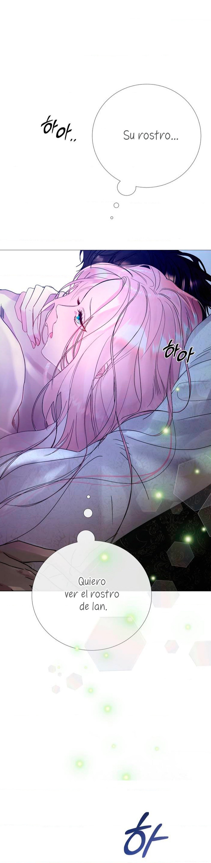 Castillo Salvaje Capítulo 1 - Página 34