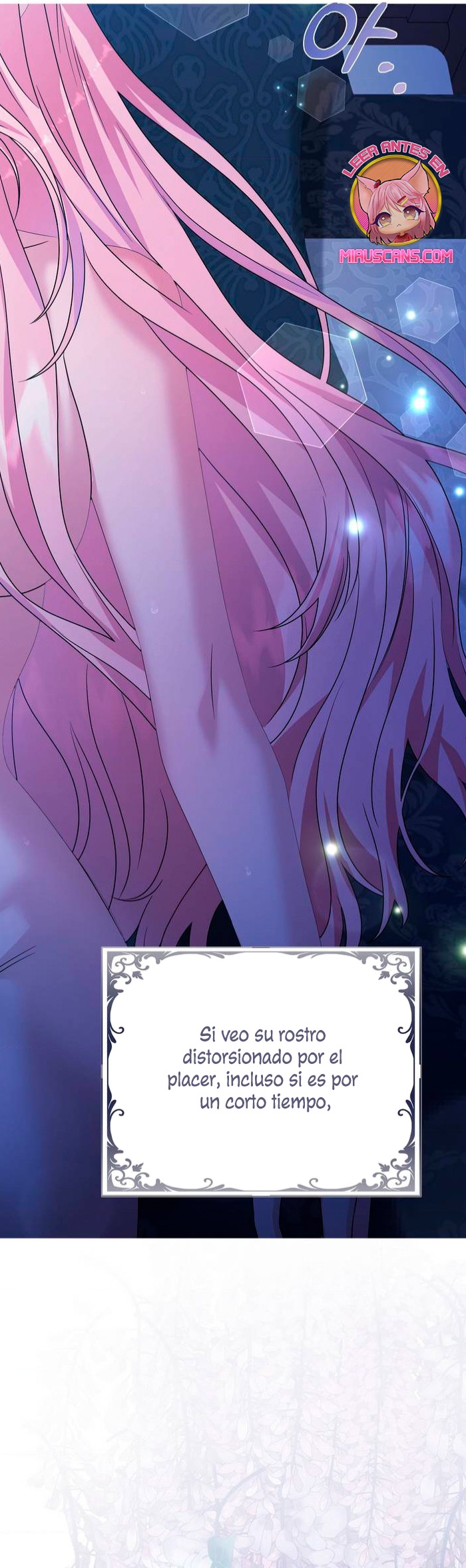 Castillo Salvaje Capítulo 1 - Página 35