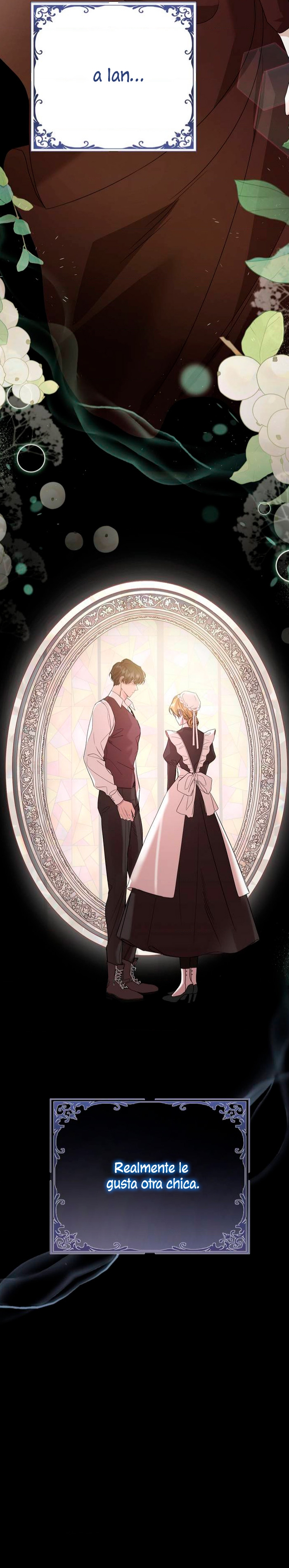 Castillo Salvaje Capítulo 1 - Página 39