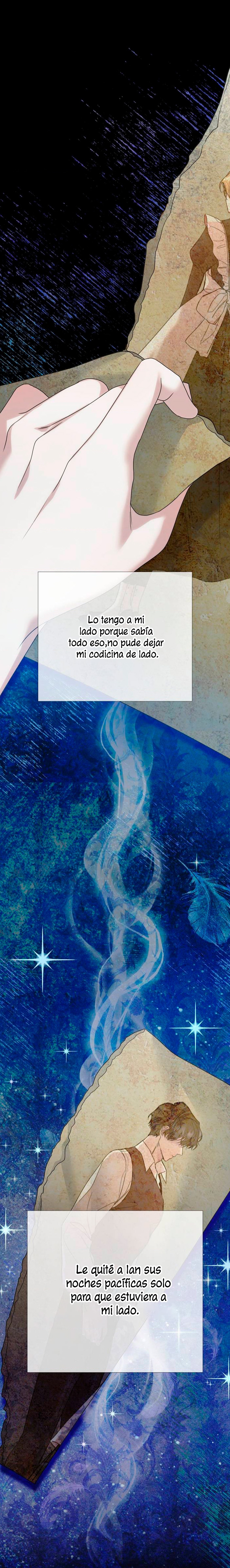 Castillo Salvaje Capítulo 1 - Página 40