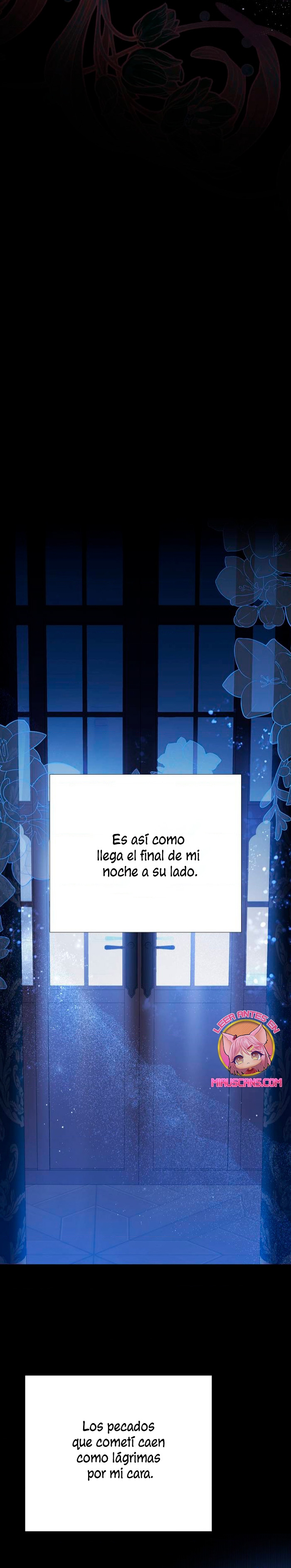 Castillo Salvaje Capítulo 1 - Página 43