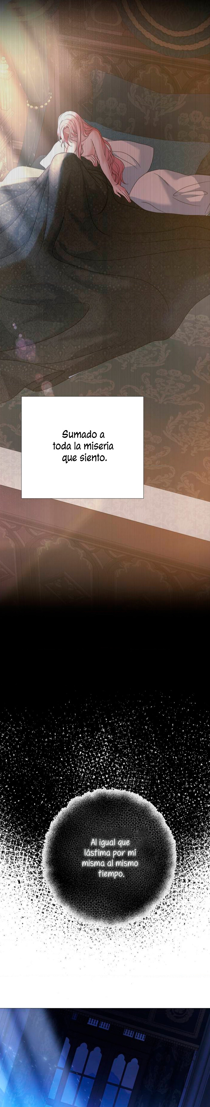 Castillo Salvaje Capítulo 1 - Página 45