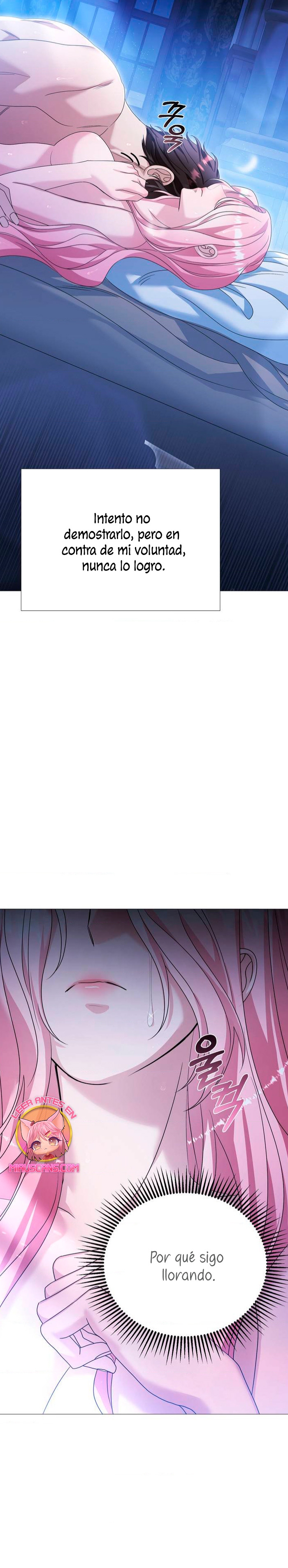 Castillo Salvaje Capítulo 1 - Página 46