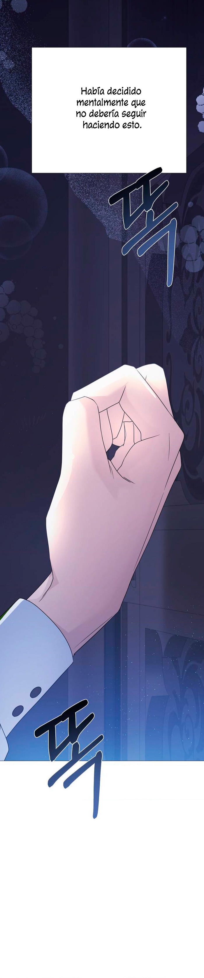 Castillo Salvaje Capítulo 1 - Página 6