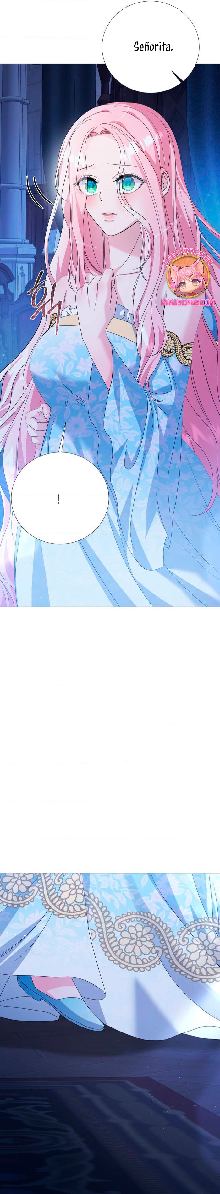 Castillo Salvaje Capítulo 1 - Página 7