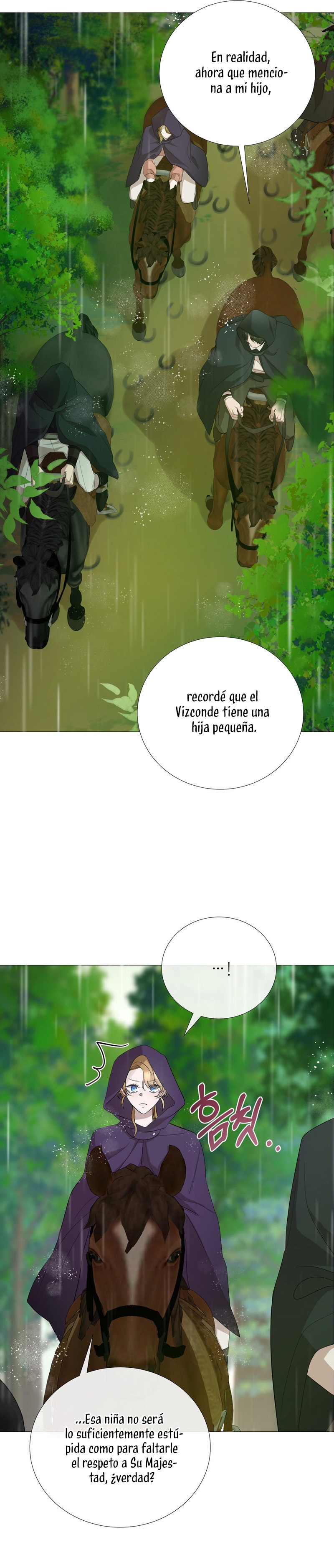 Castillo Salvaje Capítulo 10 - Página 12