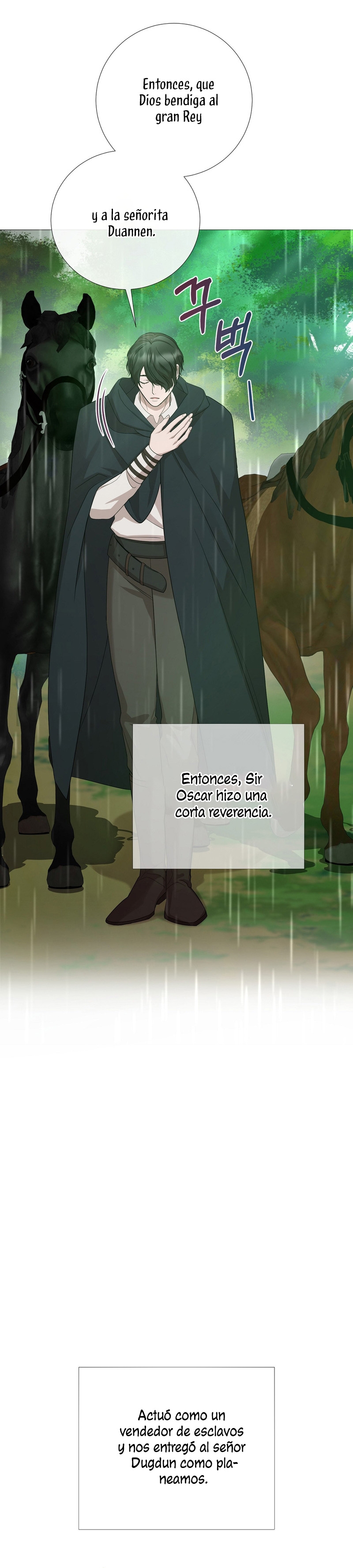 Castillo Salvaje Capítulo 10 - Página 18