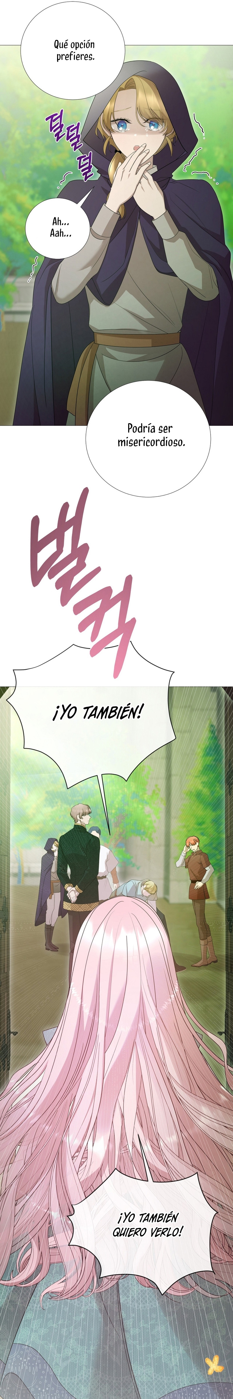 Castillo Salvaje Capítulo 10 - Página 26