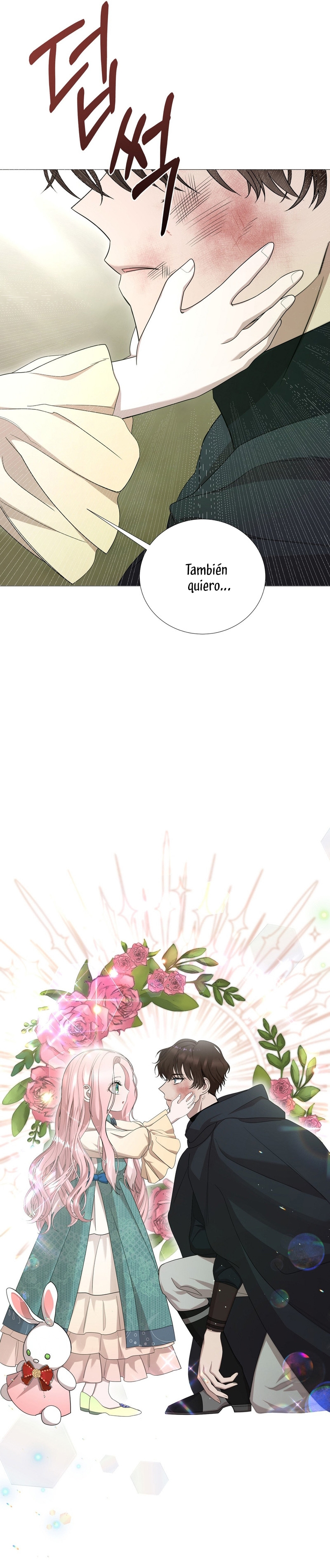 Castillo Salvaje Capítulo 10 - Página 29