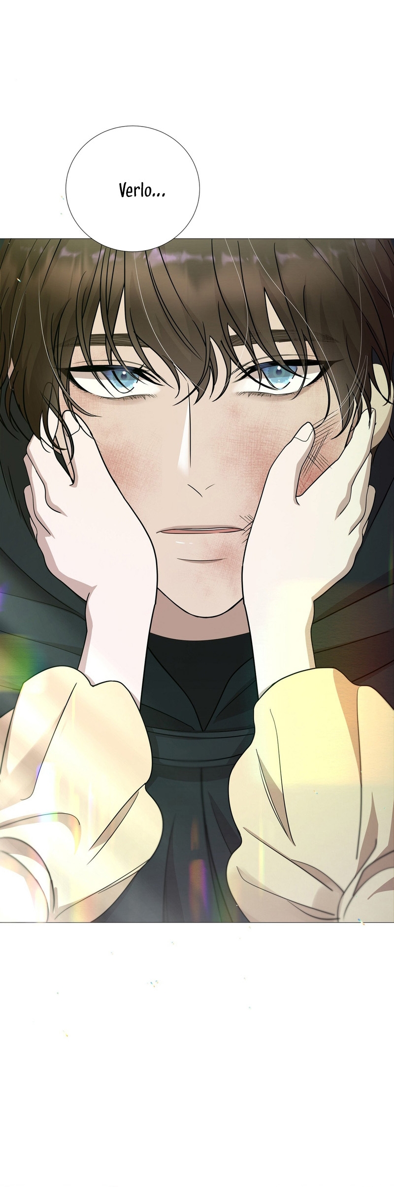 Castillo Salvaje Capítulo 10 - Página 30