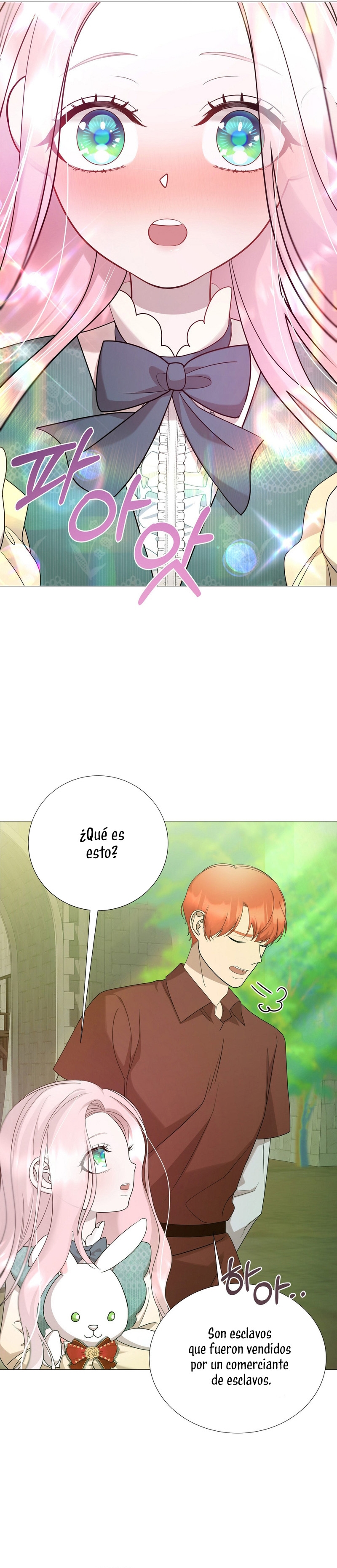 Castillo Salvaje Capítulo 10 - Página 31