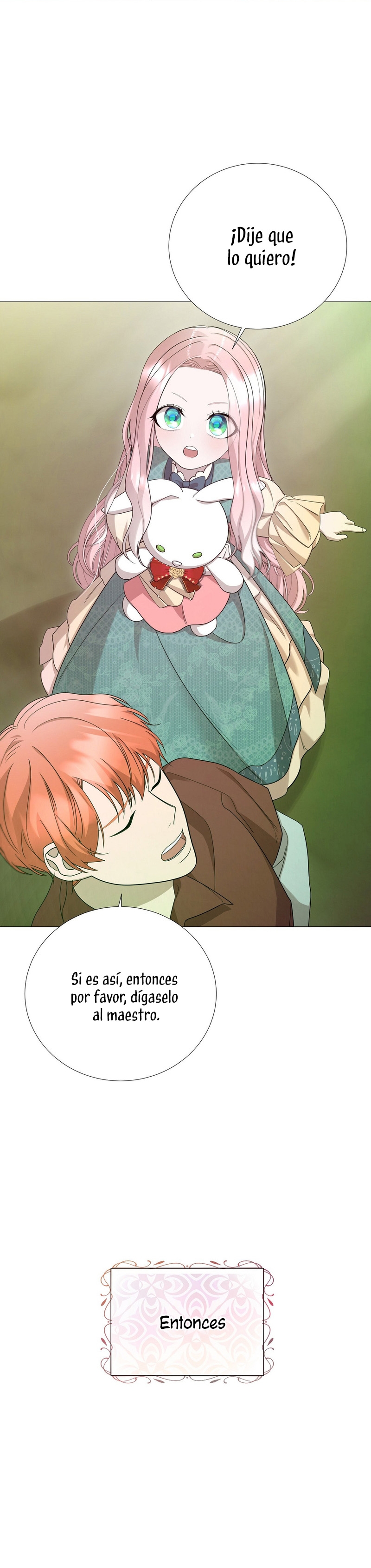 Castillo Salvaje Capítulo 10 - Página 33