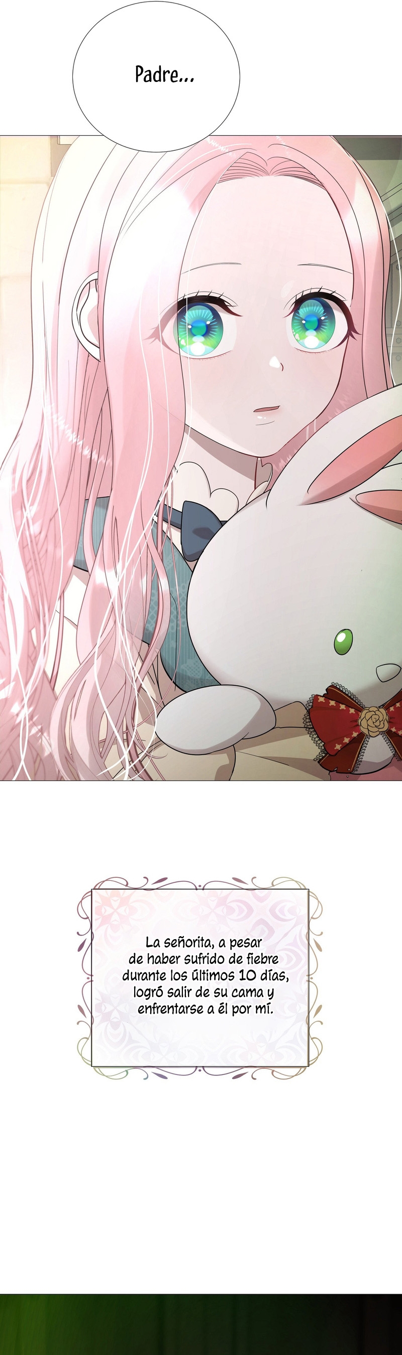 Castillo Salvaje Capítulo 10 - Página 34