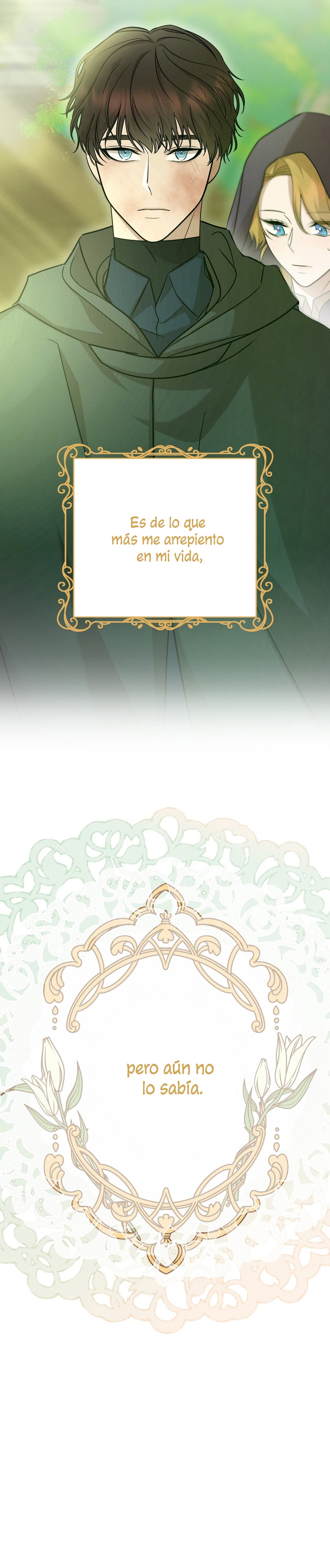 Castillo Salvaje Capítulo 10 - Página 45