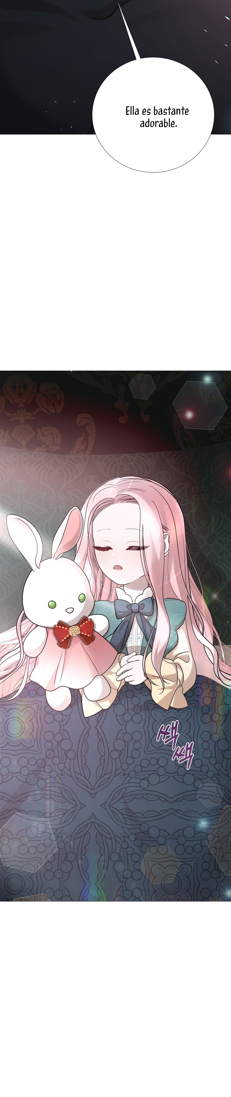 Castillo Salvaje Capítulo 10 - Página 54