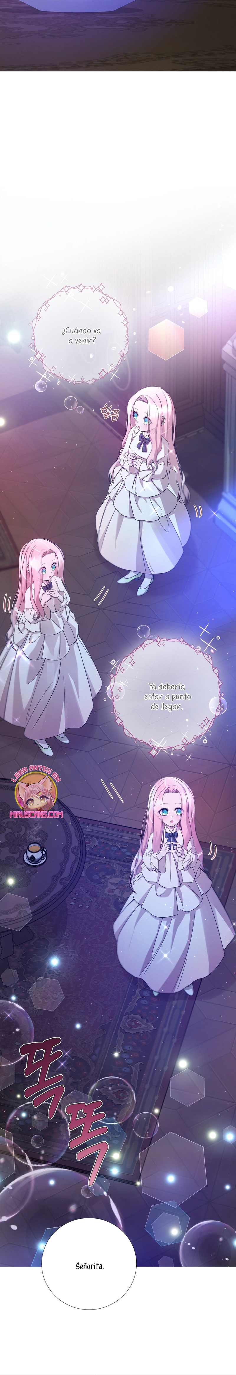 Castillo Salvaje Capítulo 11 - Página 11