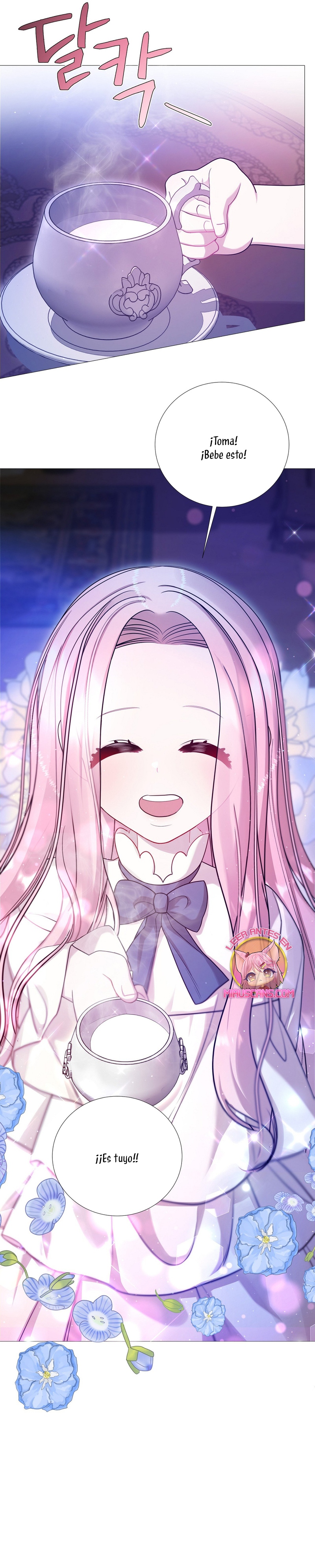 Castillo Salvaje Capítulo 11 - Página 15