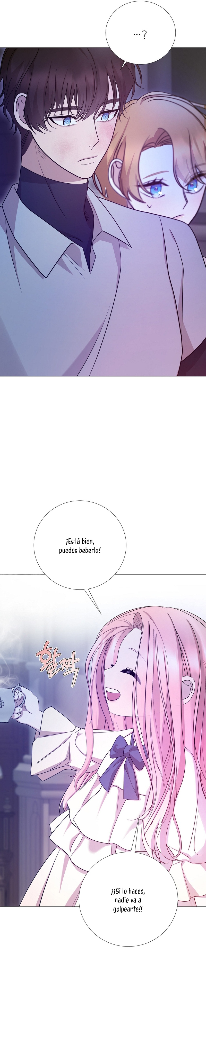 Castillo Salvaje Capítulo 11 - Página 16