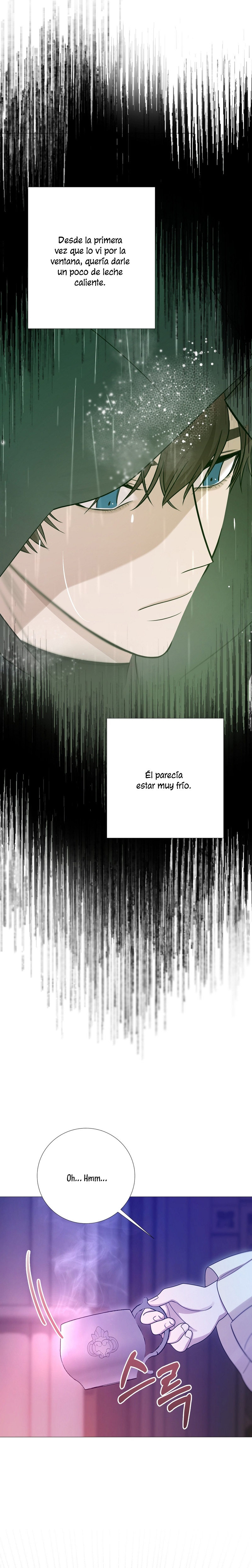 Castillo Salvaje Capítulo 11 - Página 19