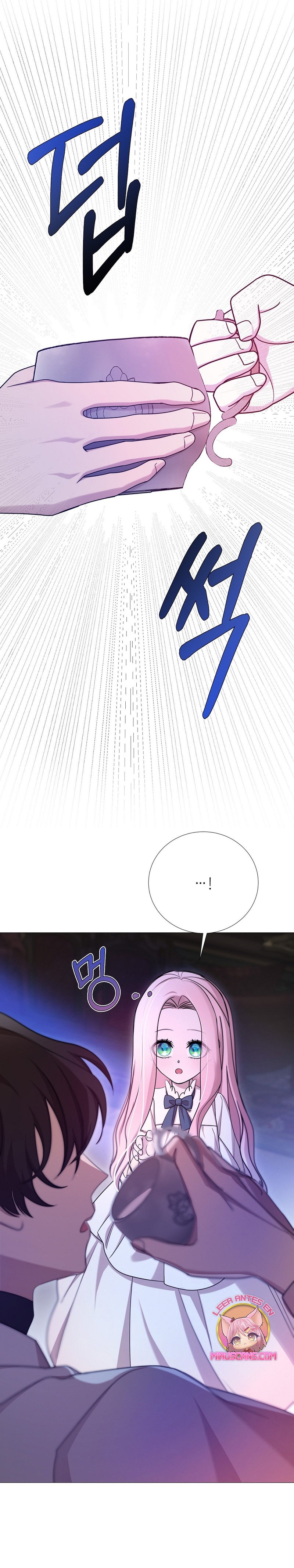 Castillo Salvaje Capítulo 11 - Página 20