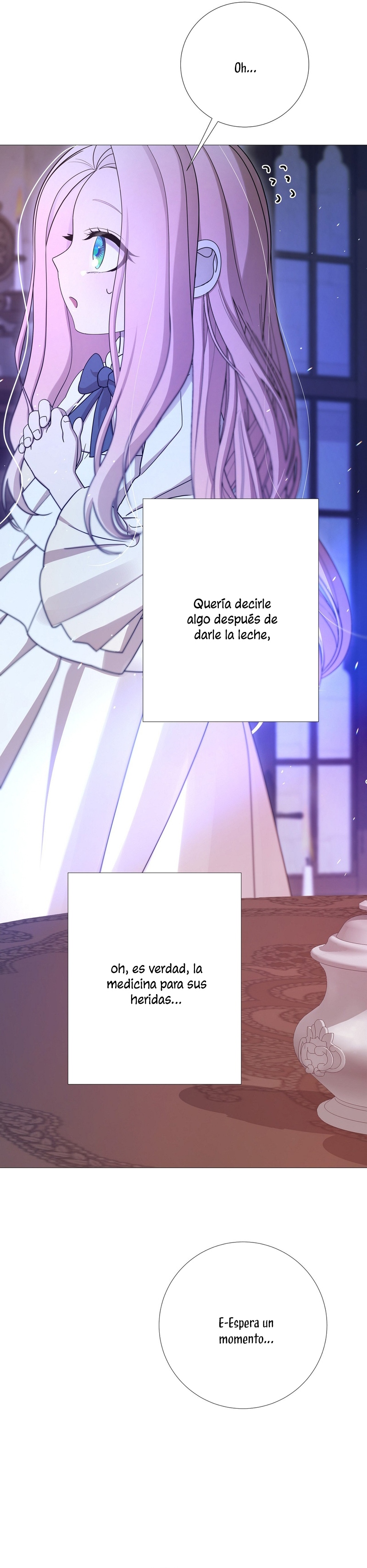 Castillo Salvaje Capítulo 11 - Página 22