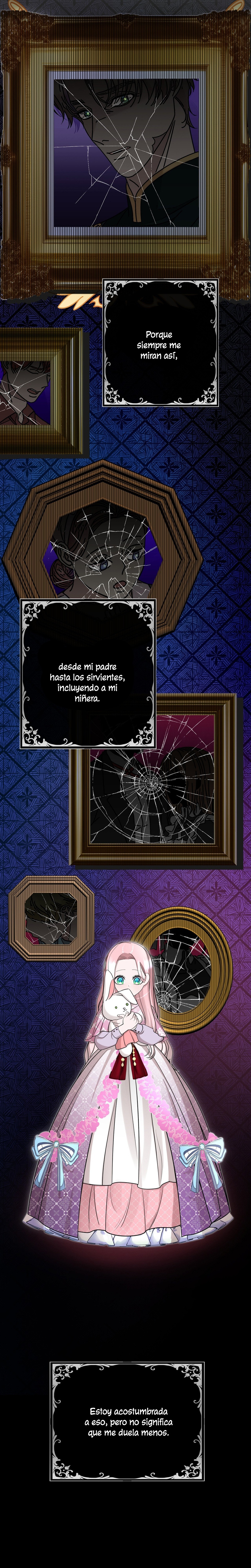 Castillo Salvaje Capítulo 11 - Página 27