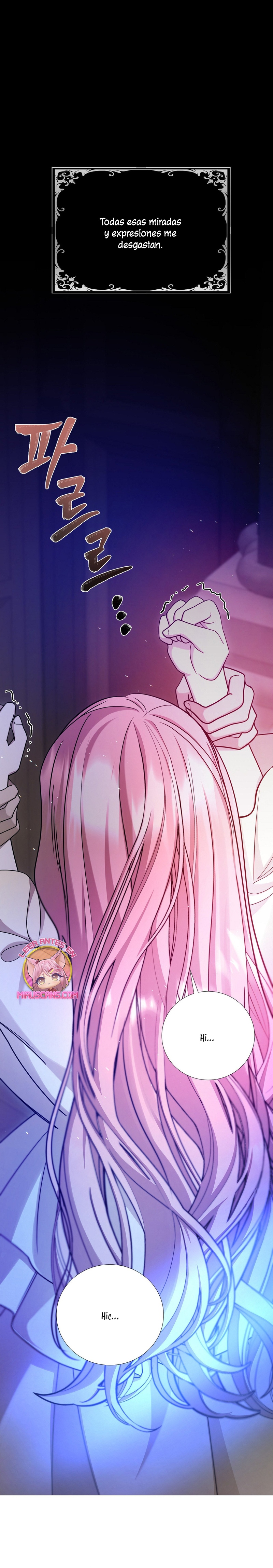 Castillo Salvaje Capítulo 11 - Página 28