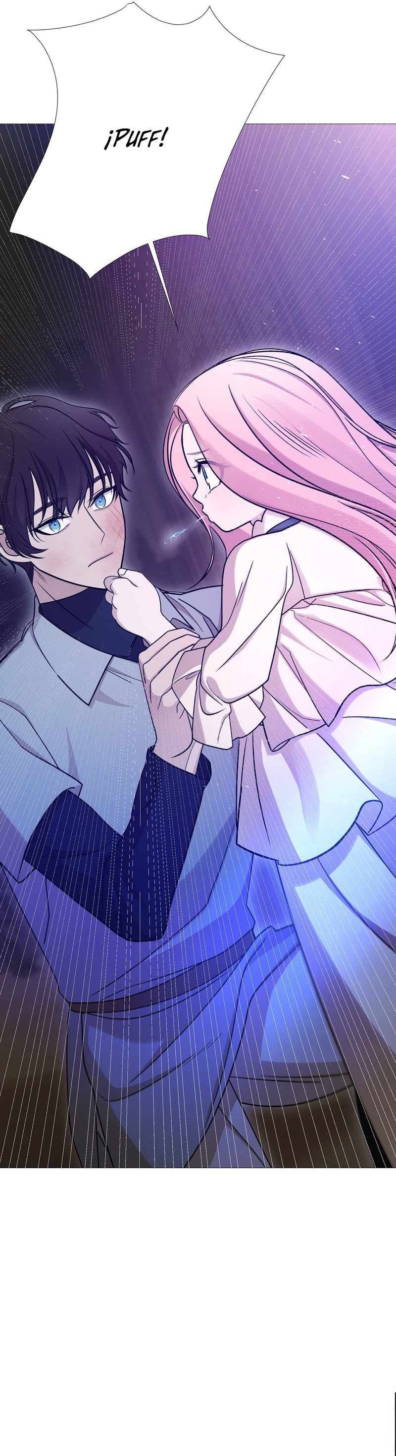 Castillo Salvaje Capítulo 11 - Página 29