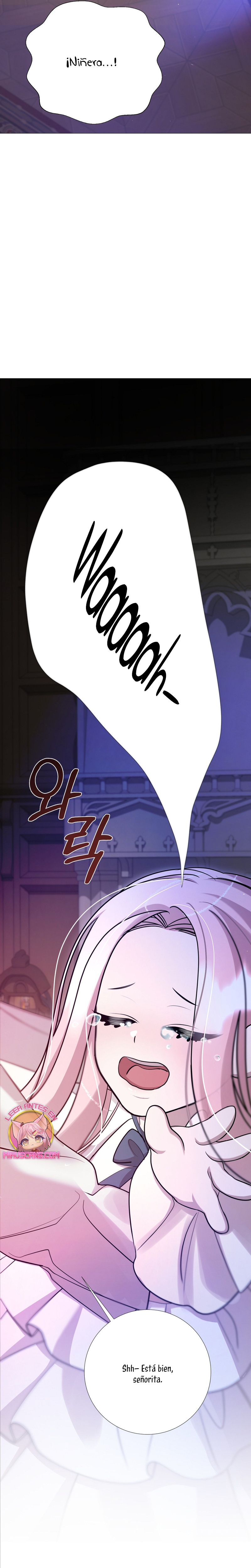 Castillo Salvaje Capítulo 11 - Página 33