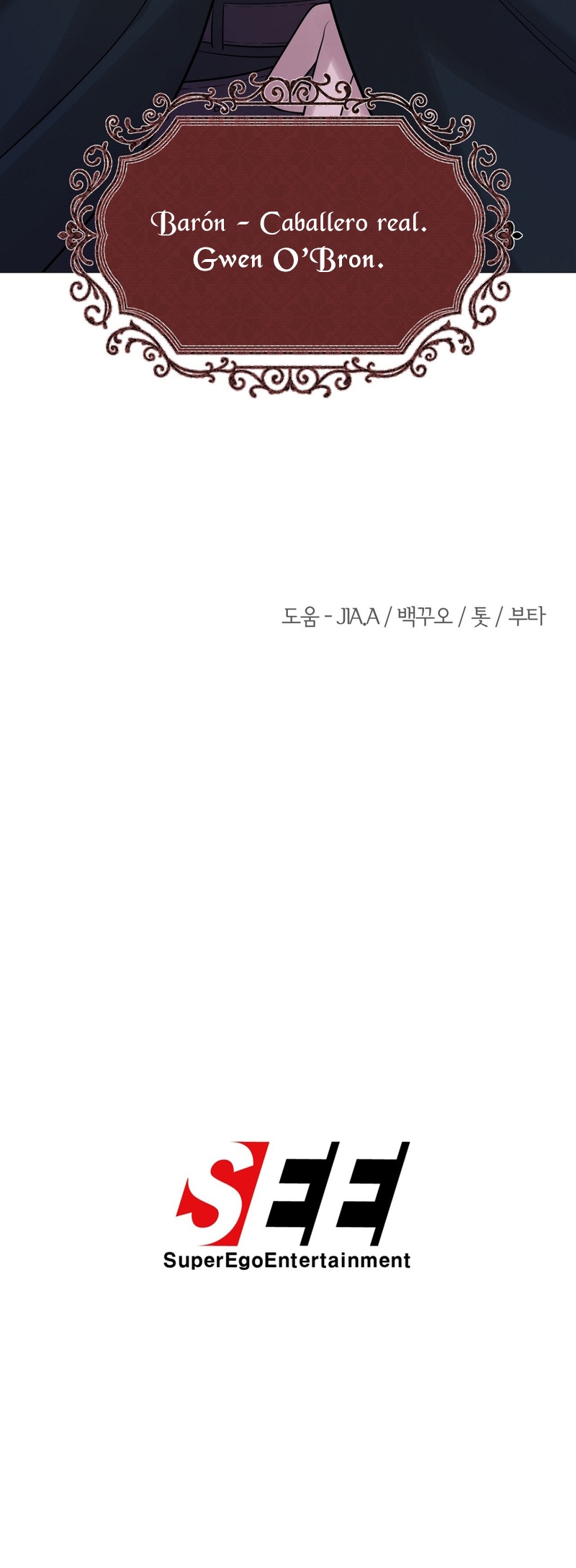 Castillo Salvaje Capítulo 11 - Página 41