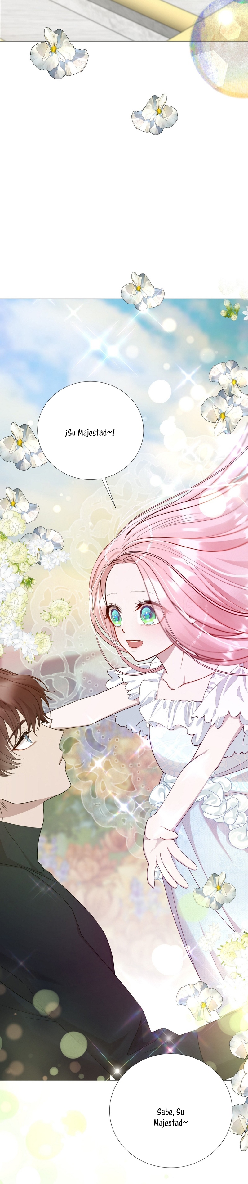 Castillo Salvaje Capítulo 11 - Página 6