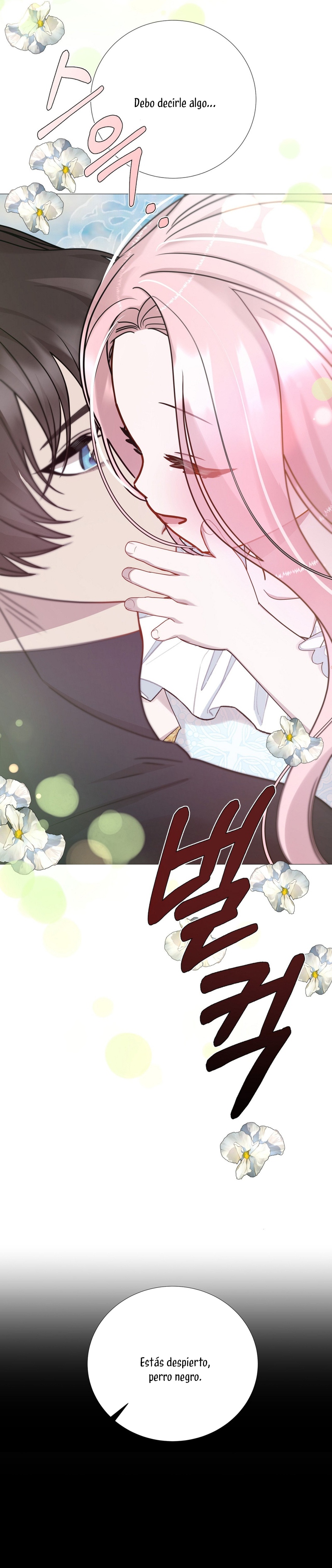 Castillo Salvaje Capítulo 11 - Página 7