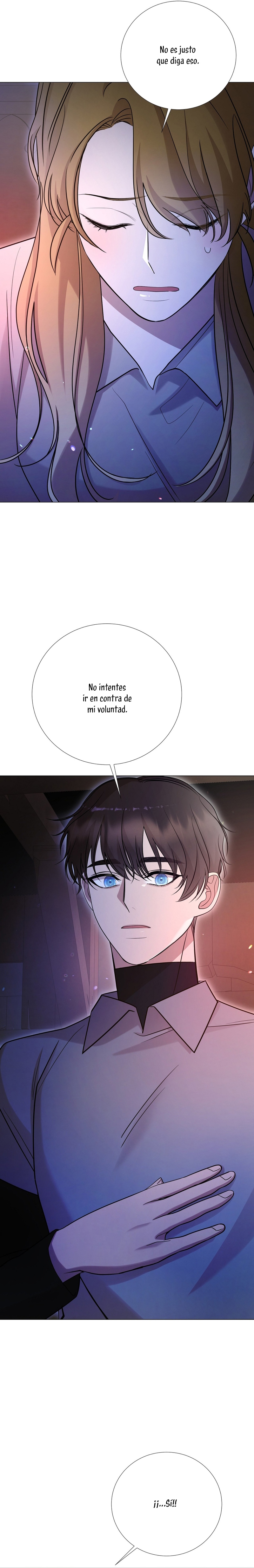 Castillo Salvaje Capítulo 12 - Página 12