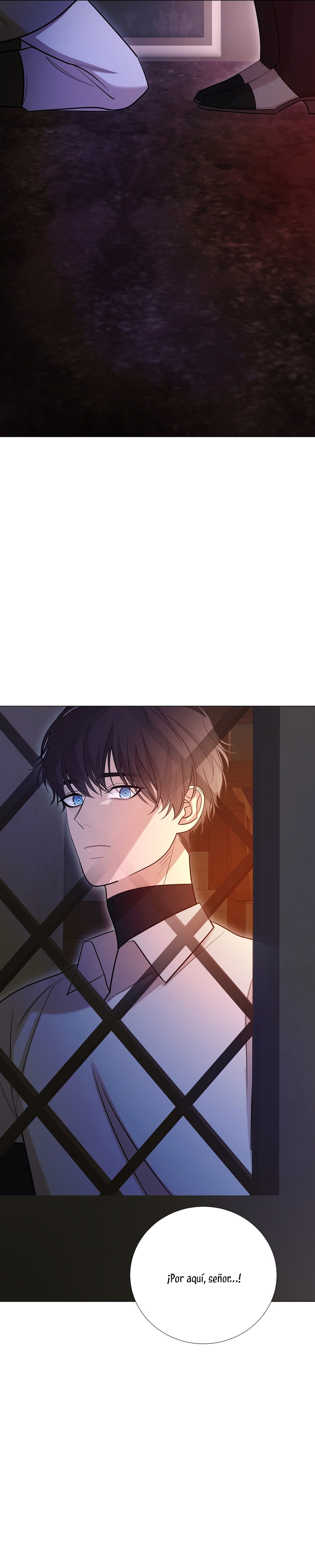 Castillo Salvaje Capítulo 12 - Página 13