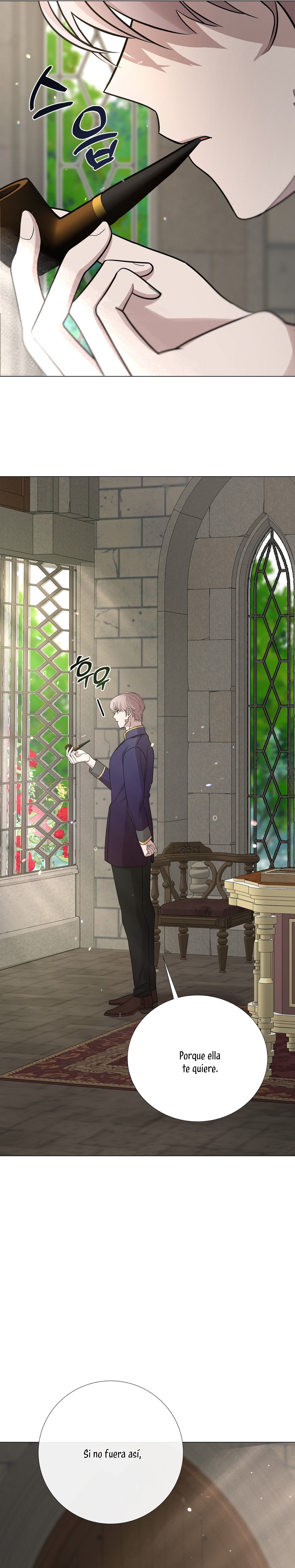 Castillo Salvaje Capítulo 12 - Página 16