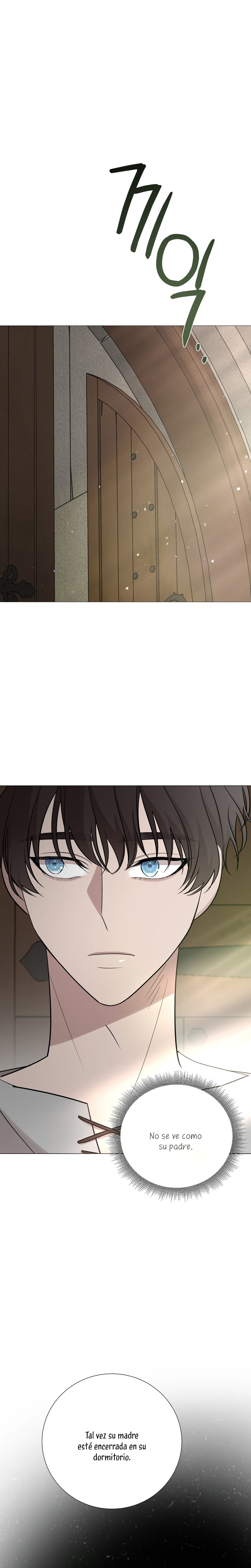 Castillo Salvaje Capítulo 12 - Página 22