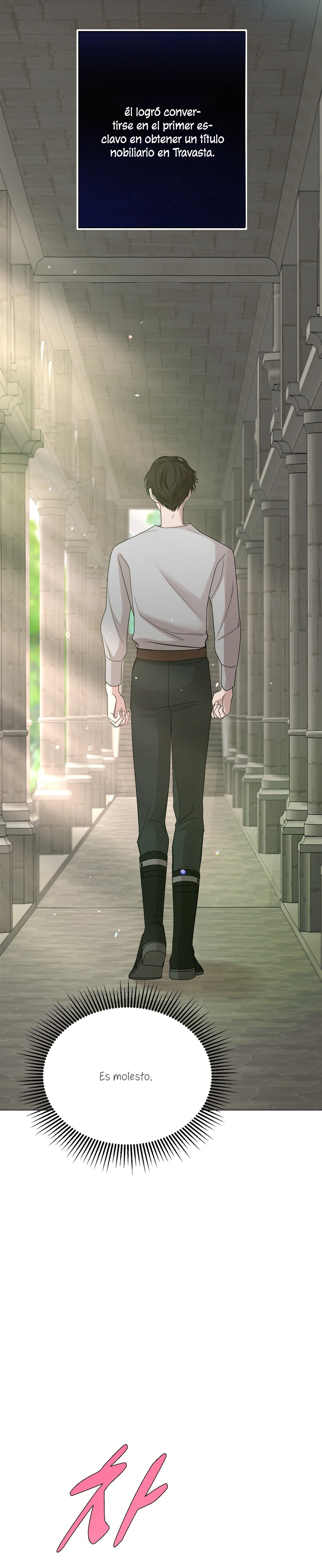 Castillo Salvaje Capítulo 12 - Página 24