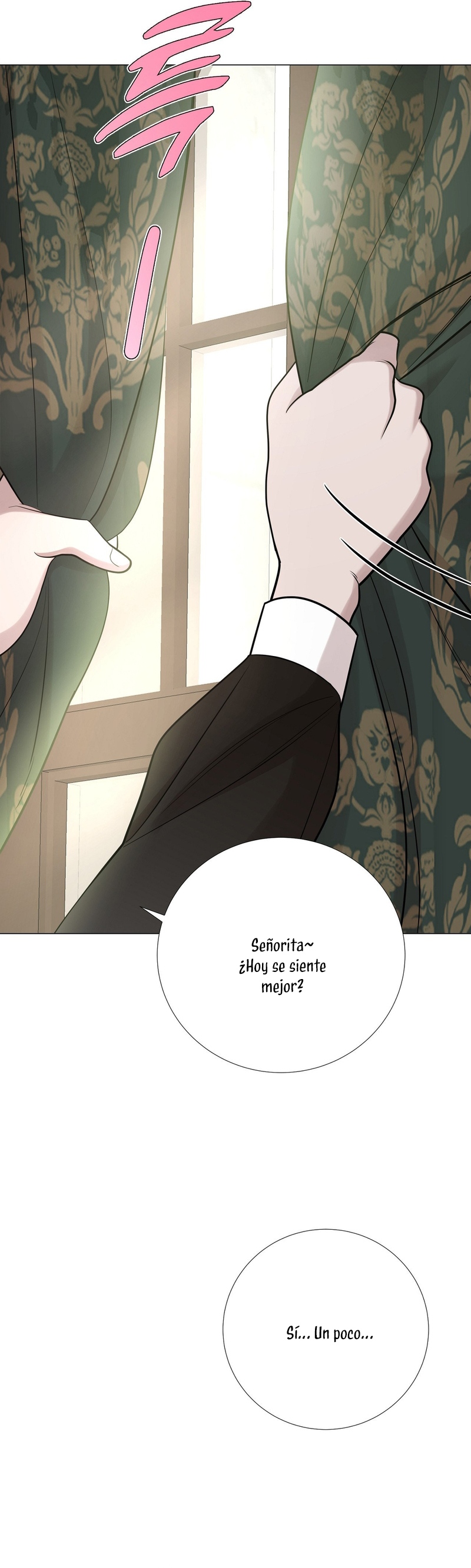 Castillo Salvaje Capítulo 12 - Página 25