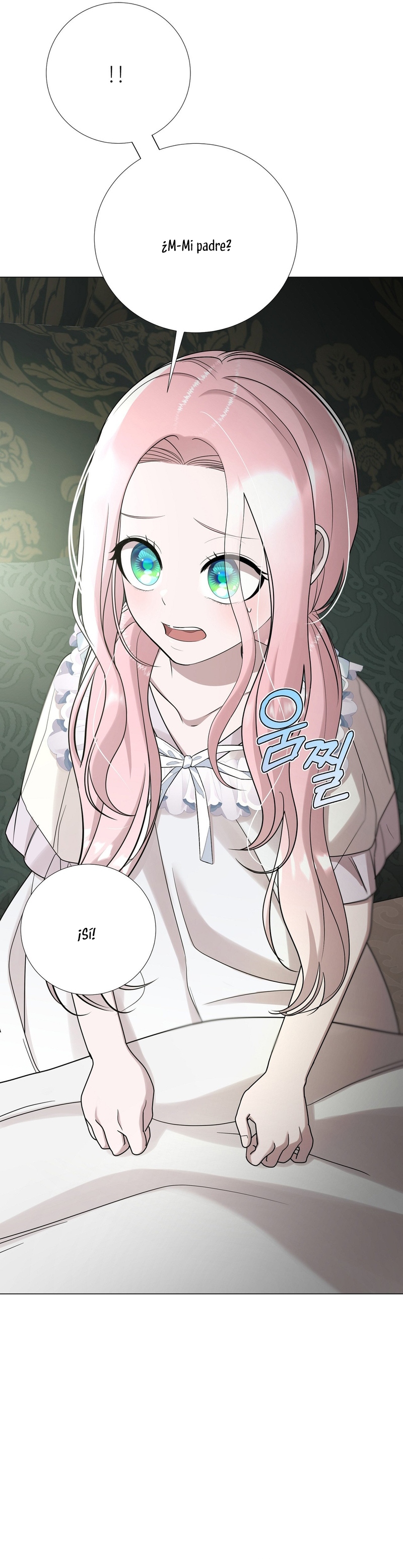 Castillo Salvaje Capítulo 12 - Página 27