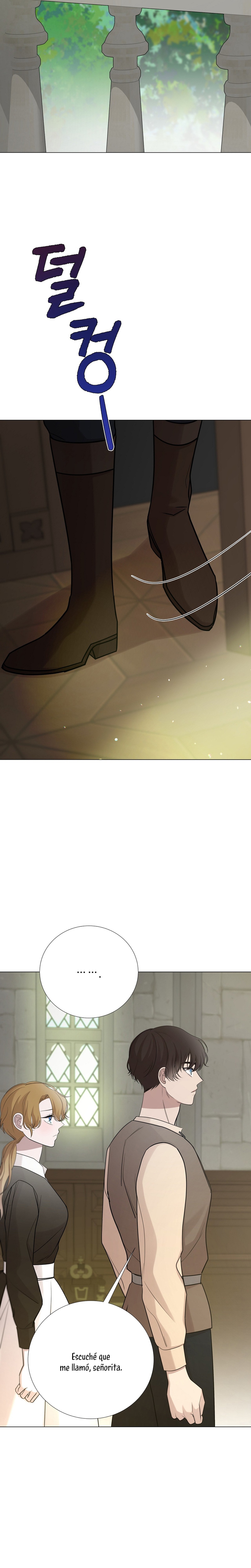 Castillo Salvaje Capítulo 12 - Página 30