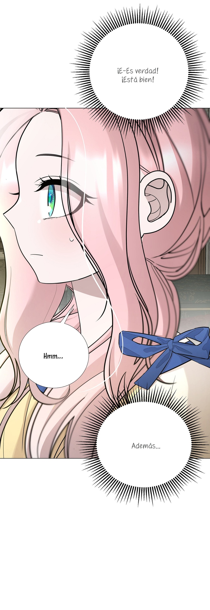 Castillo Salvaje Capítulo 12 - Página 31