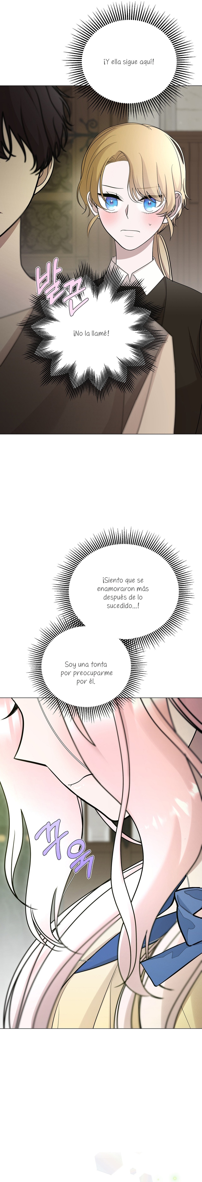 Castillo Salvaje Capítulo 12 - Página 33