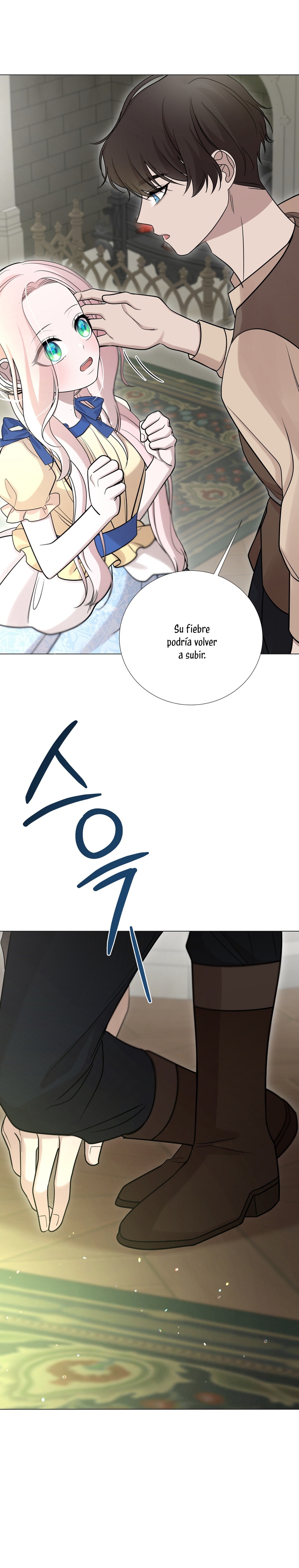 Castillo Salvaje Capítulo 12 - Página 40