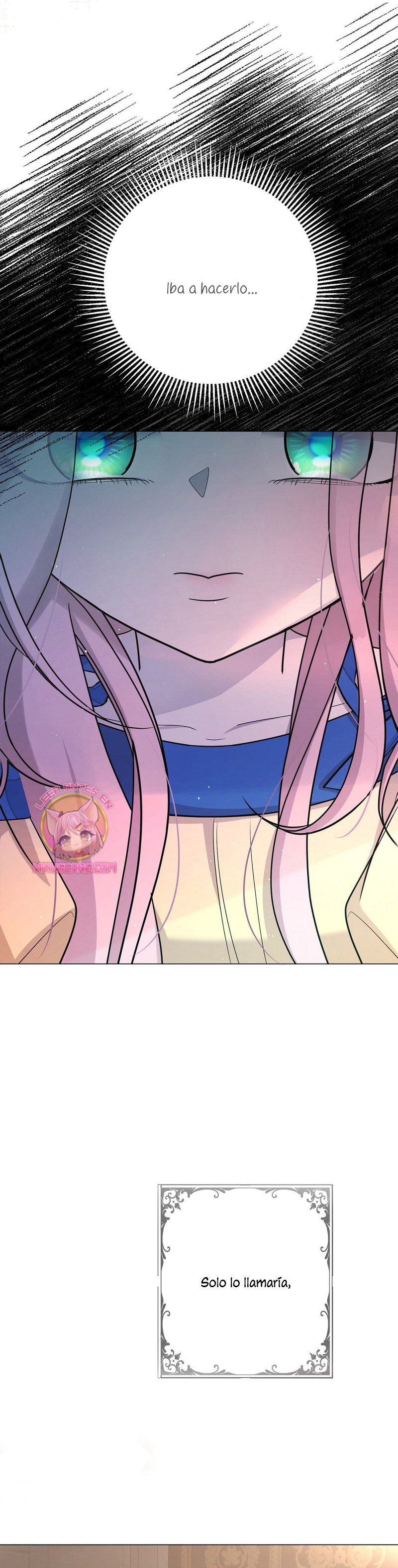 Castillo Salvaje Capítulo 13 - Página 14