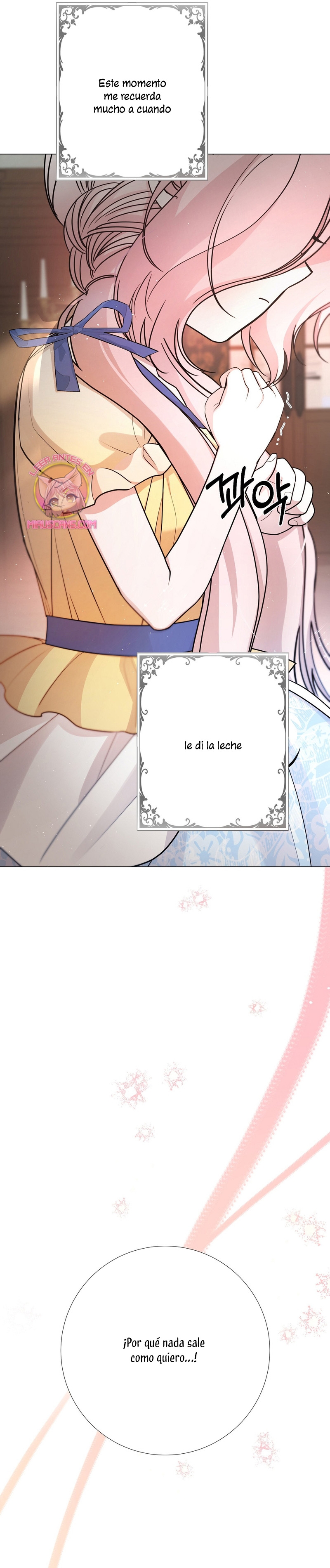 Castillo Salvaje Capítulo 13 - Página 16